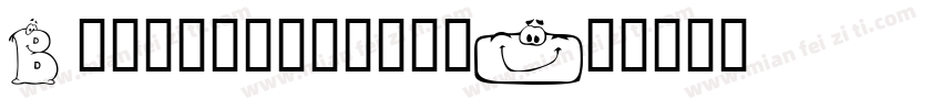 Betterheather字体转换