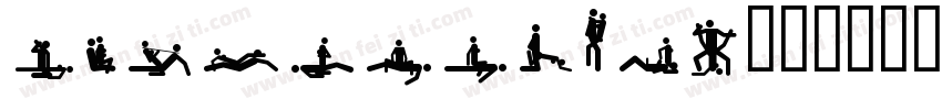 Ppgontheway字体转换