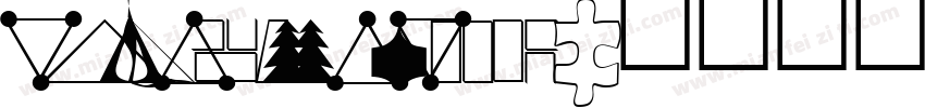 EagleNummerEins字体转换