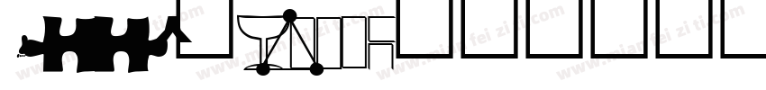 TSSD-Rein字体转换