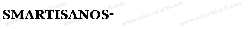 smartisanos字体转换