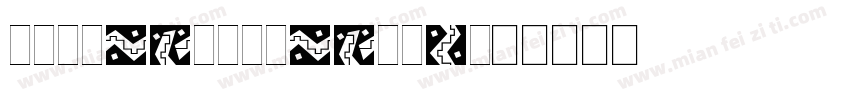 ArribaArribaStd字体转换