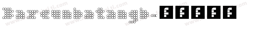 Bareunbatangb字体转换