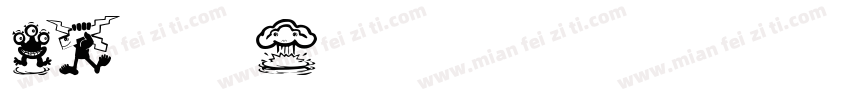 GO字体字体转换