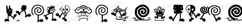 PBunkyuMdGoStdN-EB字体转换