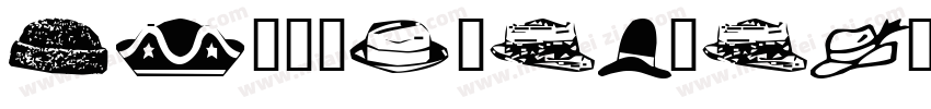 hatsukoifriends字体转换