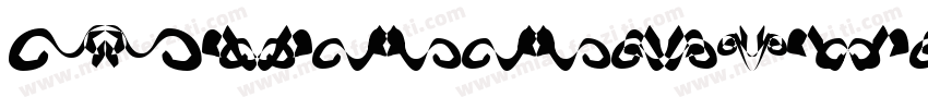 HiddenVertOCR字体转换