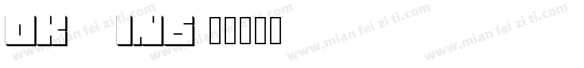okIMing字体转换