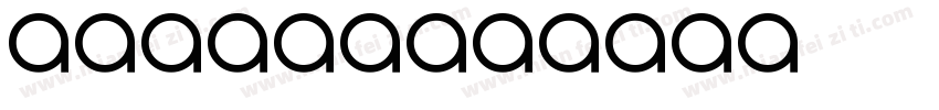 volkan字体转换