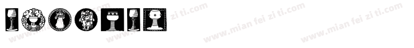 Undotum多糖字体转换