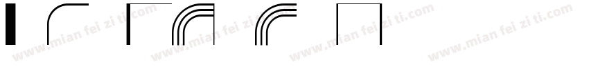 FiveOhOne字体转换