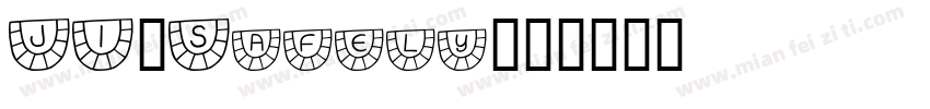 JI-Safely字体转换