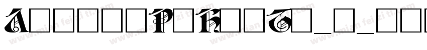 AlibabPuHuiTi_2_105_字体转换