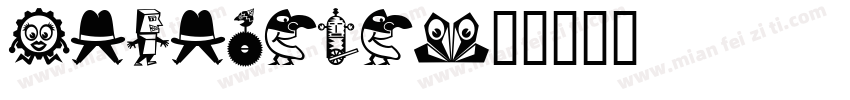Javanese字体转换