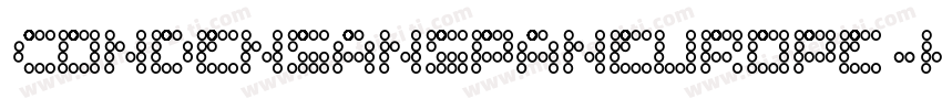 Condensanspaneurope-KJmZ字体转换