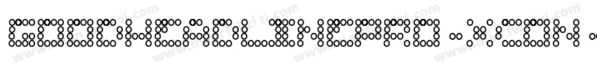 goodheadlinepro-xcon字体转换