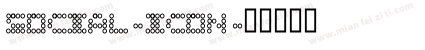 social-icon字体转换