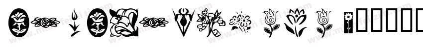 Eordeoghlakat字体转换