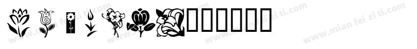 katrine字体转换
