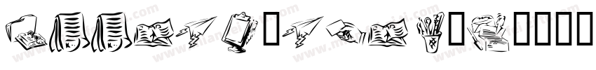 OfficeScriptDT字体转换