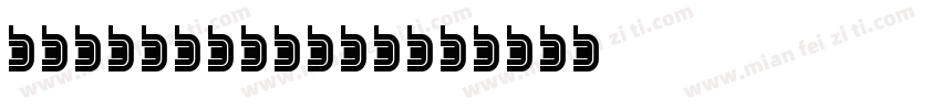 satisfactiom字体转换