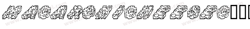 MacaroniCheese字体转换