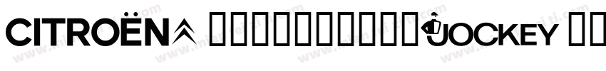 Cordon-axxzJ字体转换