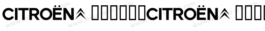 CorridaC字体转换