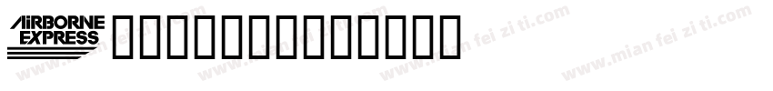 Artdecor字体转换