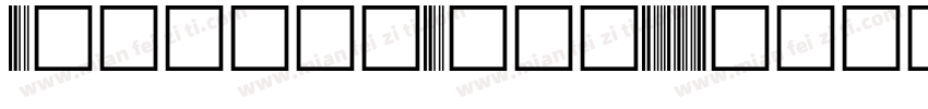 ConnectCode39字体转换