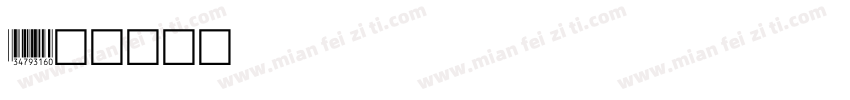Cerulean字体转换