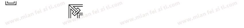 Colmcille字体转换