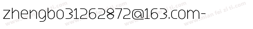 zhengbo31262872@163.com字体转换