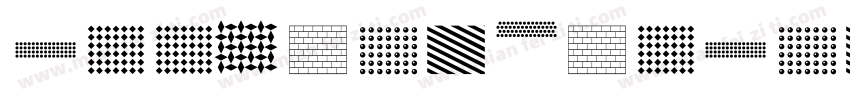 CallFourS-Regular字体转换