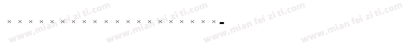 EuropaGrotesqueMediu字体转换
