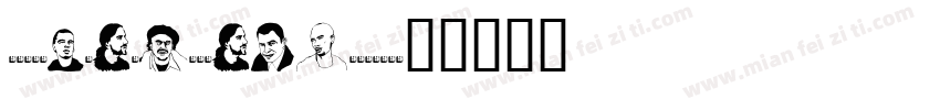FtKolariDemoLight-WVyE字体转换