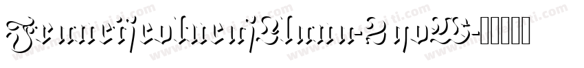 FranciscolucasLlana-2qoW字体转换