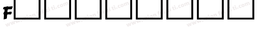 Firestone字体转换