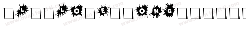 FlyFlowerSong字体转换