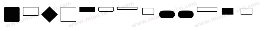 AdobeFnt22lst字体转换