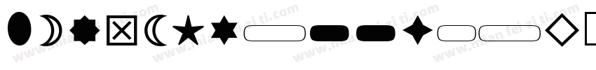 AdobeFnt22lst字体转换