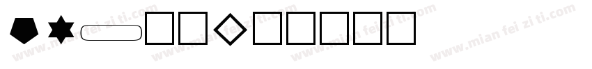 fnt字体字体转换