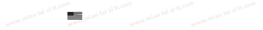 FZDBSGb10字体转换