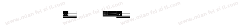 FZDHTJW20GB1200字体转换