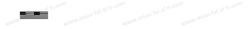 GB13000字体转换