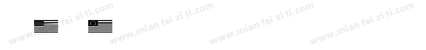 GB18030-C7EF字体转换