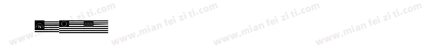 GB2316字体转换