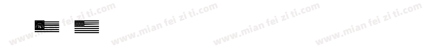 GB2616字体转换