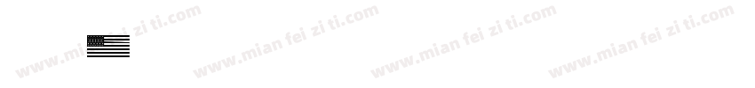 GB5199字体转换