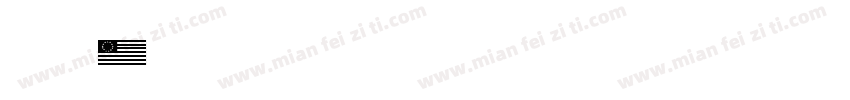 fzy3jw-gb字体转换